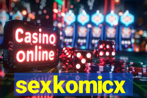 sexkomicx