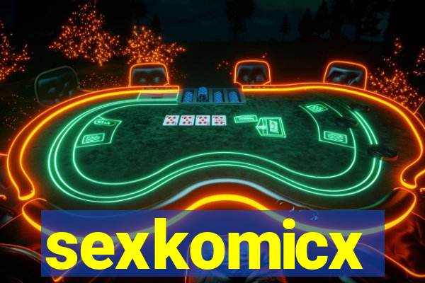 sexkomicx