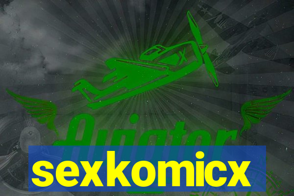 sexkomicx