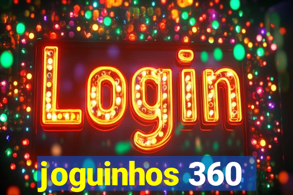 joguinhos 360