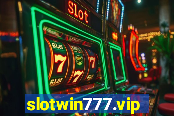 slotwin777.vip