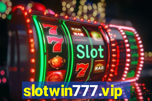 slotwin777.vip