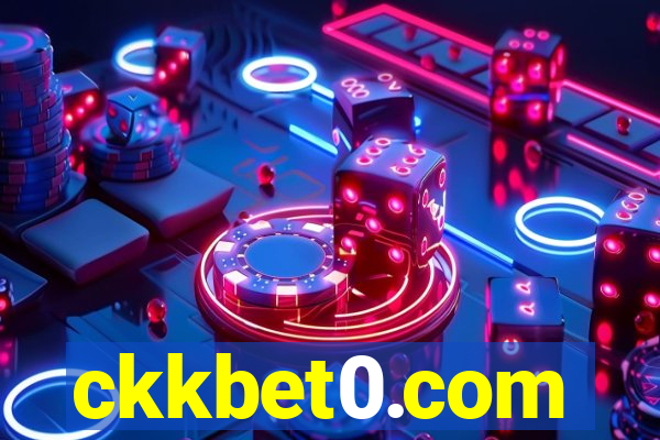 ckkbet0.com