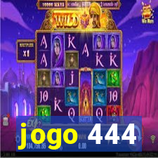 jogo 444