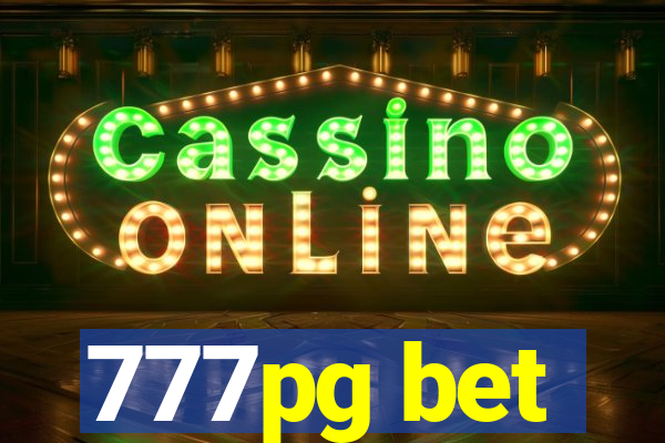 777pg bet