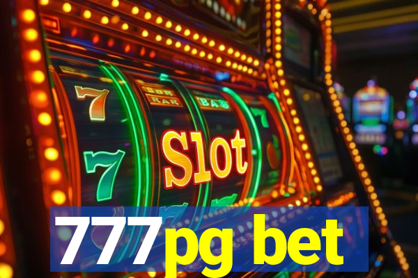 777pg bet