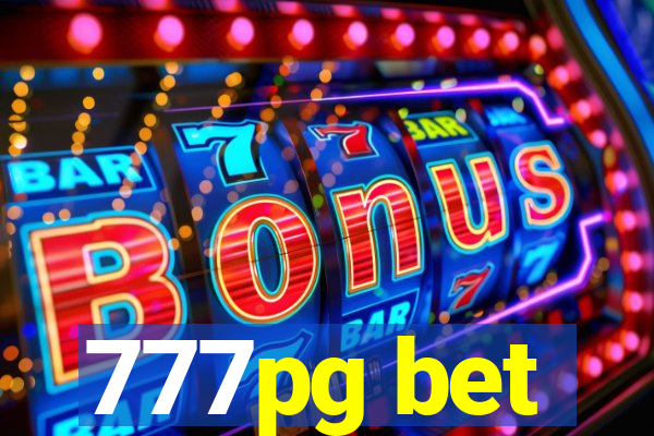 777pg bet