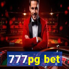 777pg bet