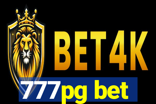 777pg bet