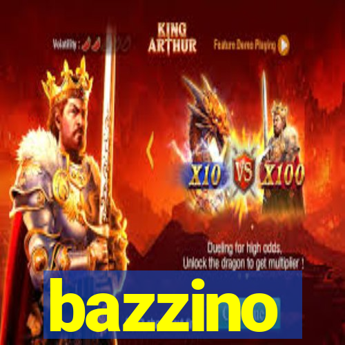 bazzino