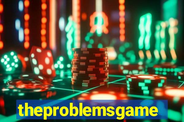 theproblemsgames.com