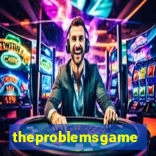 theproblemsgames.com