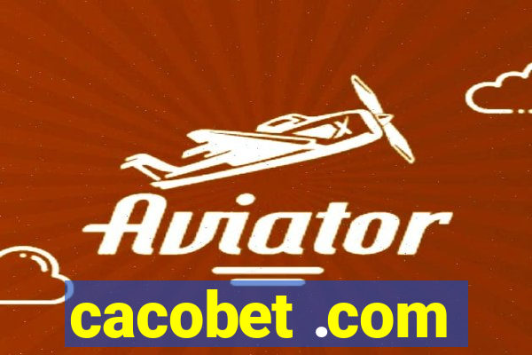 cacobet .com