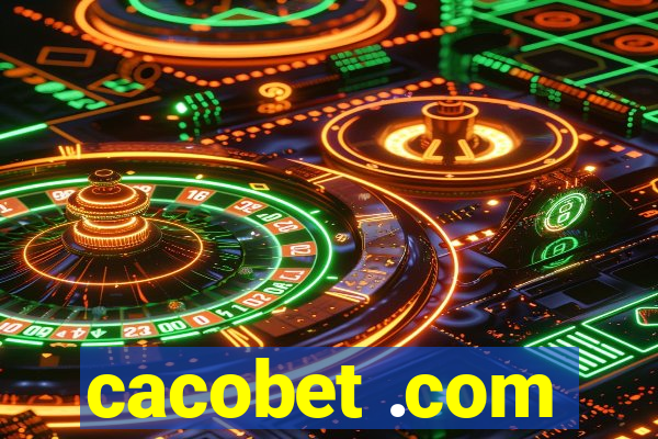 cacobet .com