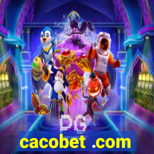 cacobet .com