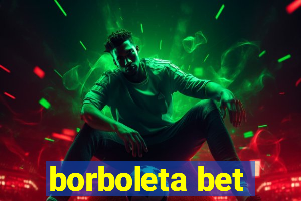 borboleta bet