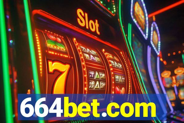 664bet.com