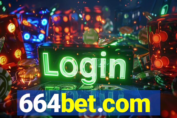 664bet.com