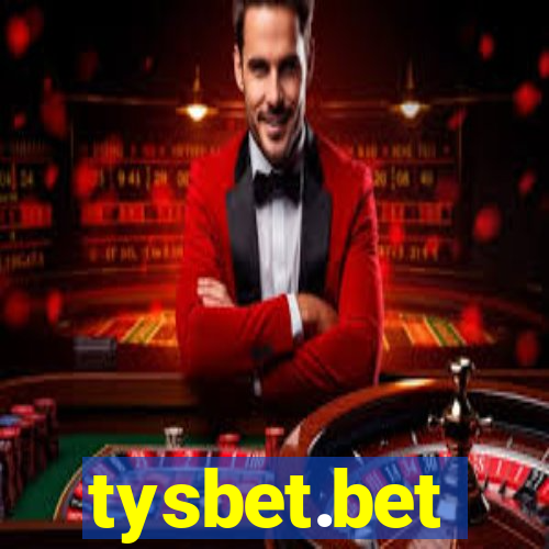 tysbet.bet