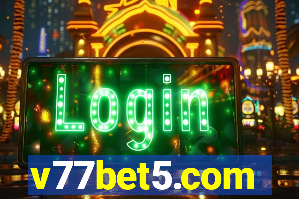 v77bet5.com