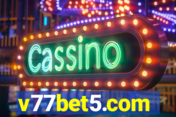 v77bet5.com