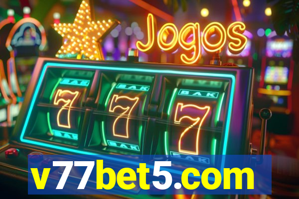 v77bet5.com