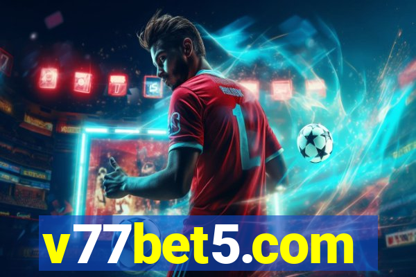 v77bet5.com