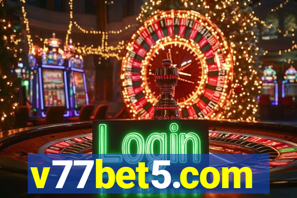 v77bet5.com