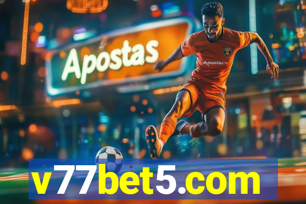 v77bet5.com