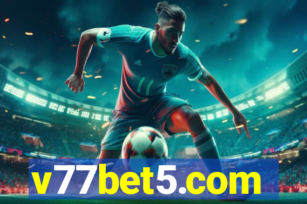 v77bet5.com