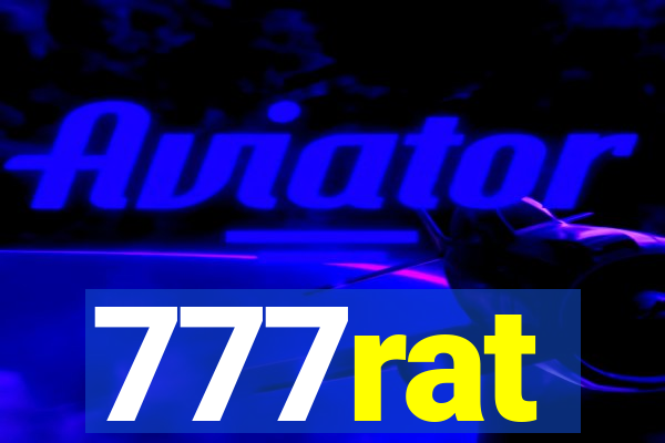 777rat