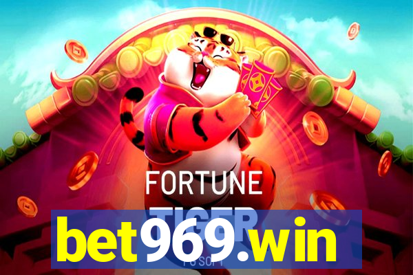 bet969.win