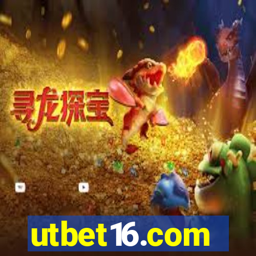 utbet16.com