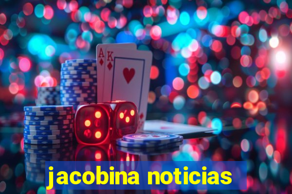 jacobina noticias