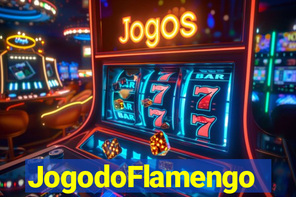 JogodoFlamengo