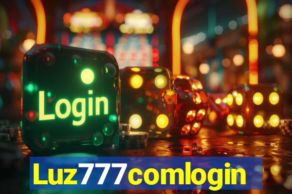 Luz777comlogin