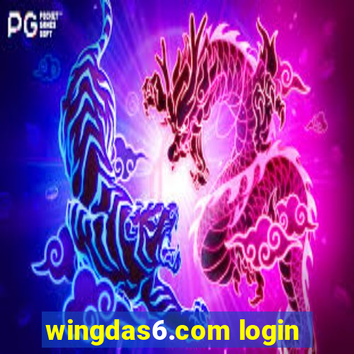 wingdas6.com login