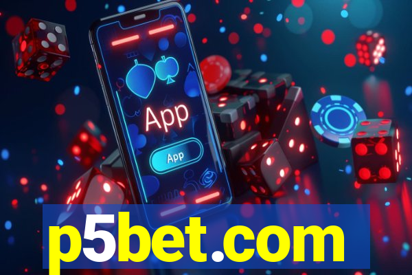 p5bet.com