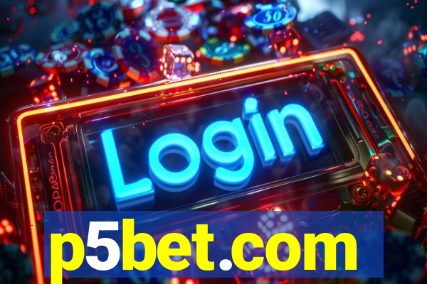 p5bet.com