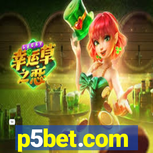 p5bet.com