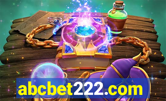 abcbet222.com