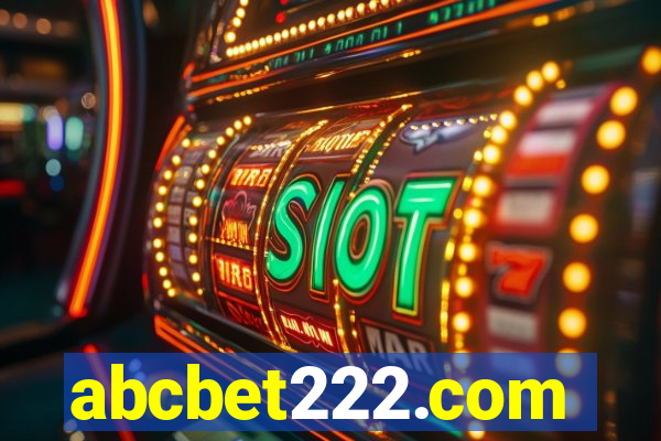 abcbet222.com