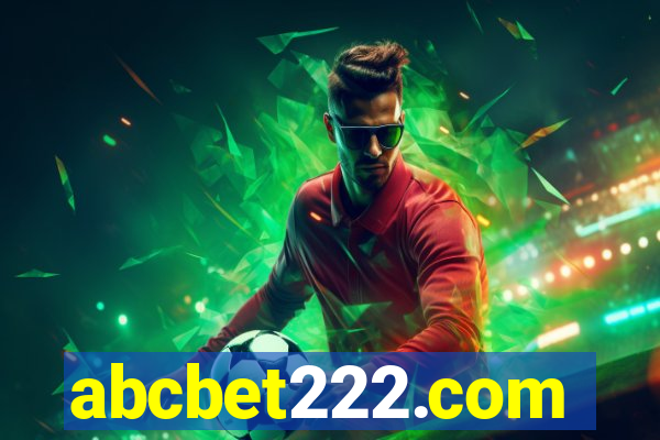 abcbet222.com