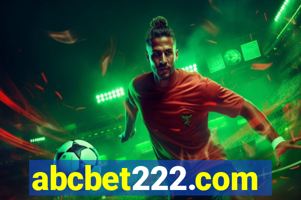 abcbet222.com