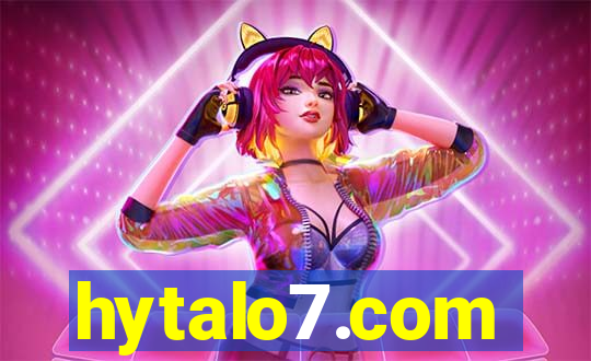 hytalo7.com