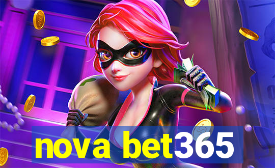 nova bet365