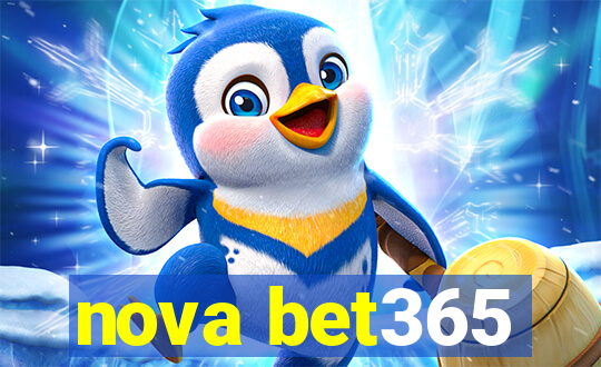 nova bet365