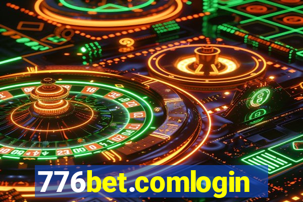 776bet.comlogin