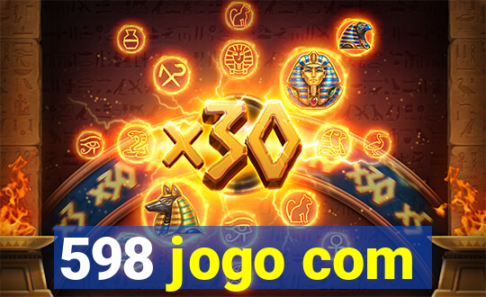 598 jogo com