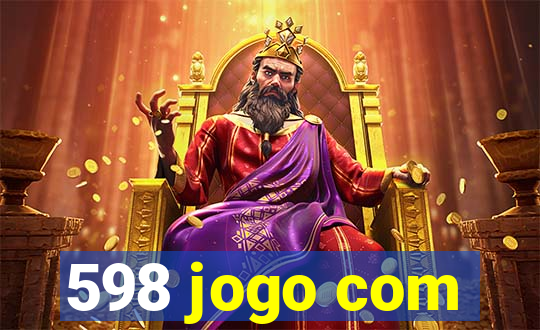 598 jogo com